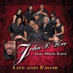 John P. Kee- Life and Favor