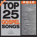 Maranatha Top 25 2012