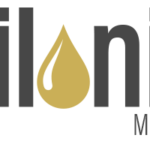 OM logo